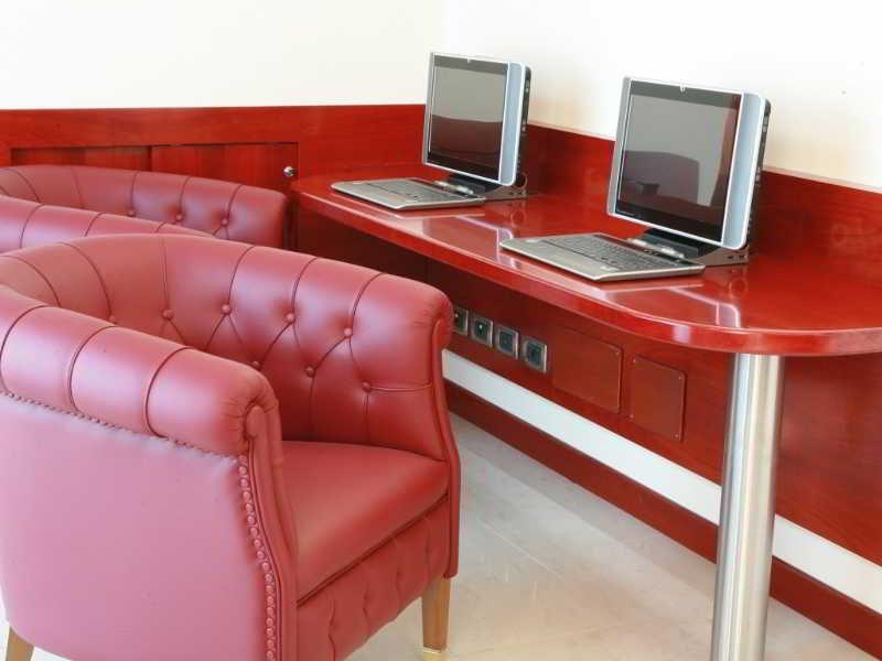 Grand Hotel Del Parco - Bergamo Airport ステッツァーノ エクステリア 写真