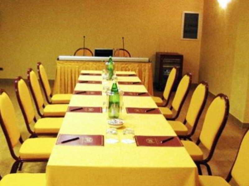 Grand Hotel Del Parco - Bergamo Airport ステッツァーノ エクステリア 写真